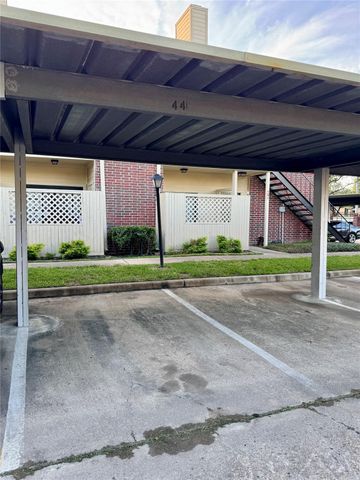 8055 Cambridge Street 19, Houston, TX 77054