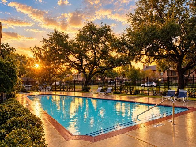 8055 Cambridge Street 19, Houston, TX 77054