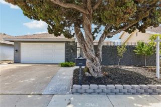 1760 N Glenview, Anaheim, CA 92807