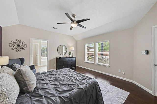 4527 Lake Halbert Lane, Richmond, TX 77406