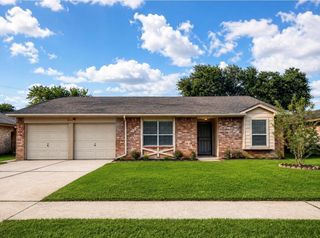 7522 Crisp Wood Lane, Houston, TX 77086