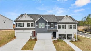 6389 Sundowner Place 134, South Fulton, GA 30331