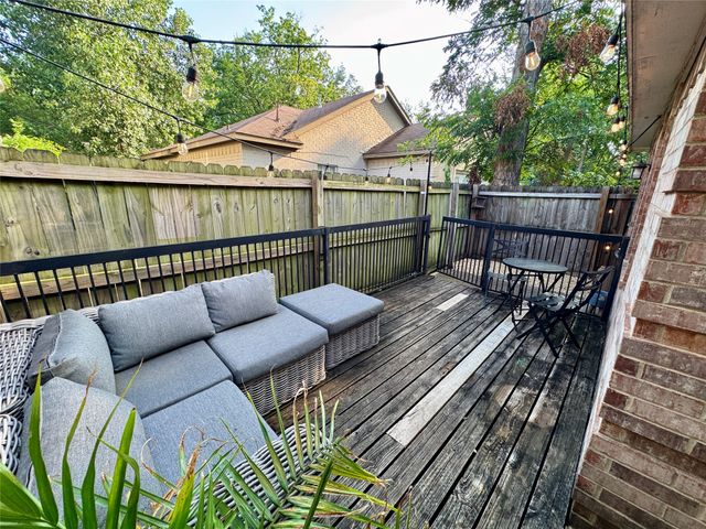 5319 Goodwin Avenue B, Dallas, TX 75206