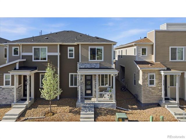 5330 Spalding Place, Frederick, CO 80504