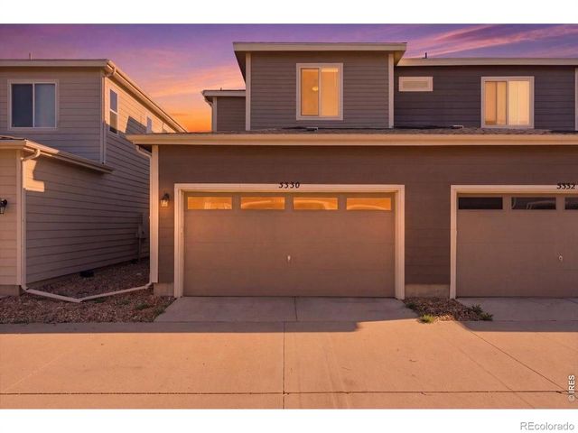 5330 Spalding Place, Frederick, CO 80504