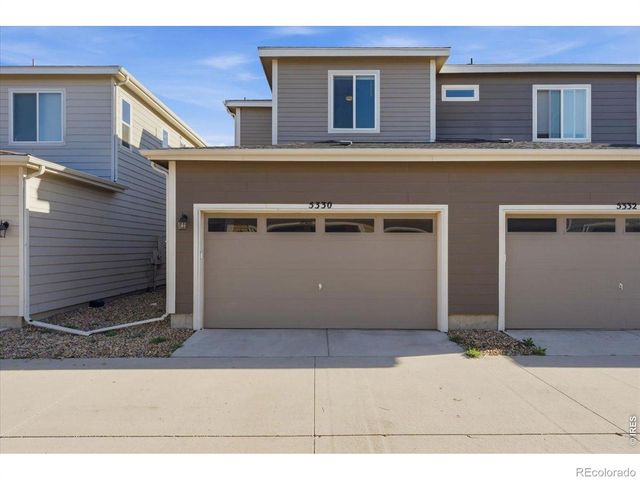5330 Spalding Place, Frederick, CO 80504