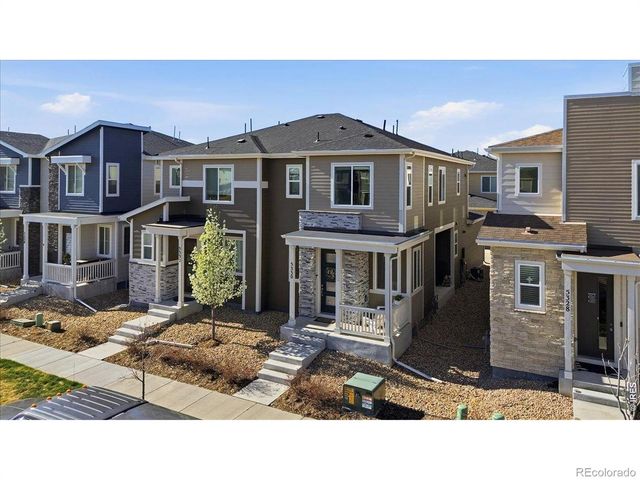 5330 Spalding Place, Frederick, CO 80504