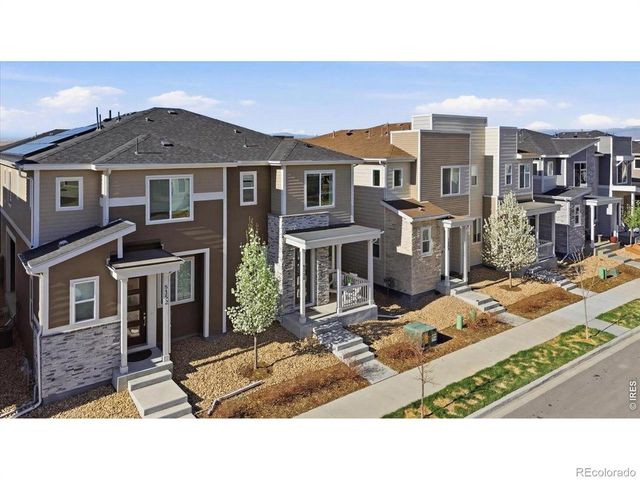 5330 Spalding Place, Frederick, CO 80504