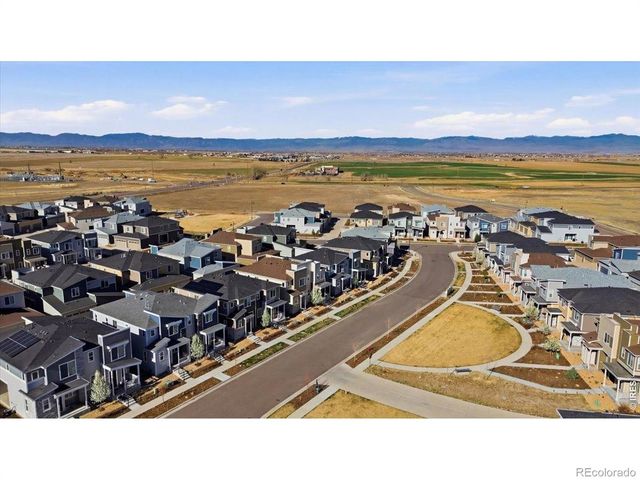 5330 Spalding Place, Frederick, CO 80504