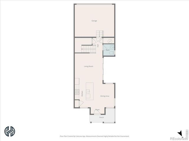 5330 Spalding Place, Frederick, CO 80504