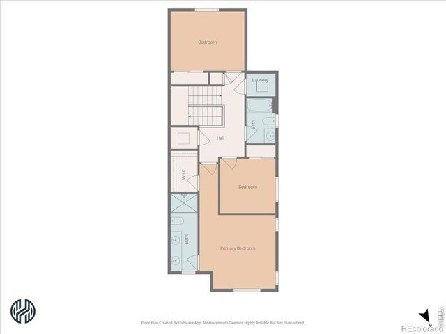 5330 Spalding Place, Frederick, CO 80504