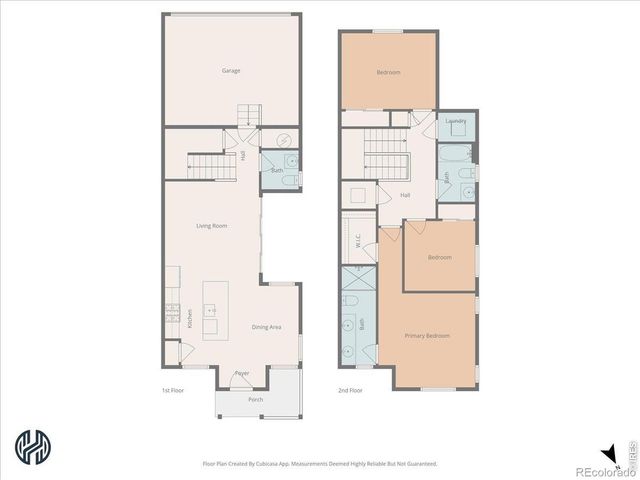 5330 Spalding Place, Frederick, CO 80504