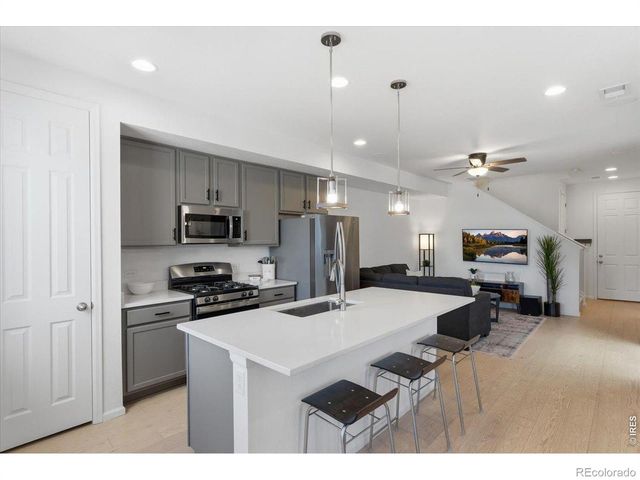 5330 Spalding Place, Frederick, CO 80504