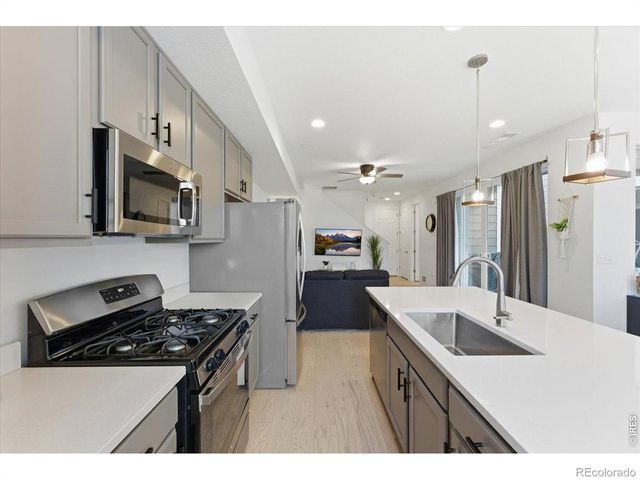 5330 Spalding Place, Frederick, CO 80504