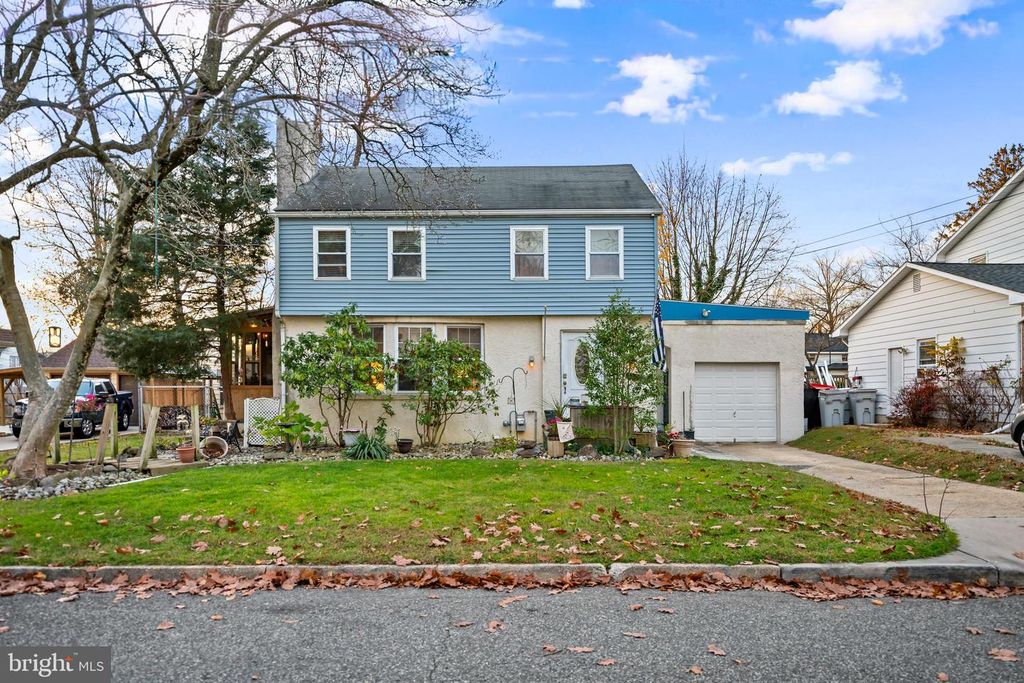 38 DESHIBE TER, Vineland, NJ 08360
