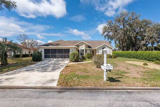 2318 NW 50TH AVENUE, Ocala, FL 34482