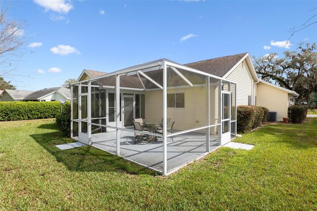 2318 NW 50TH AVENUE, Ocala, FL 34482