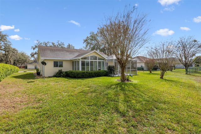 2318 NW 50TH AVENUE, Ocala, FL 34482