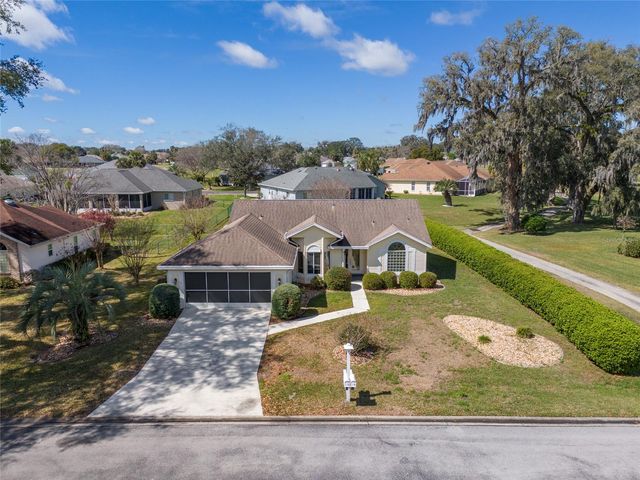 2318 NW 50TH AVENUE, Ocala, FL 34482