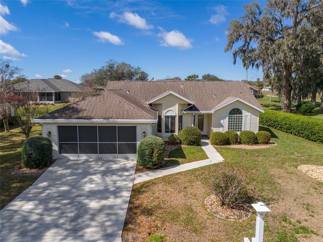 2318 NW 50TH AVENUE, Ocala, FL 34482