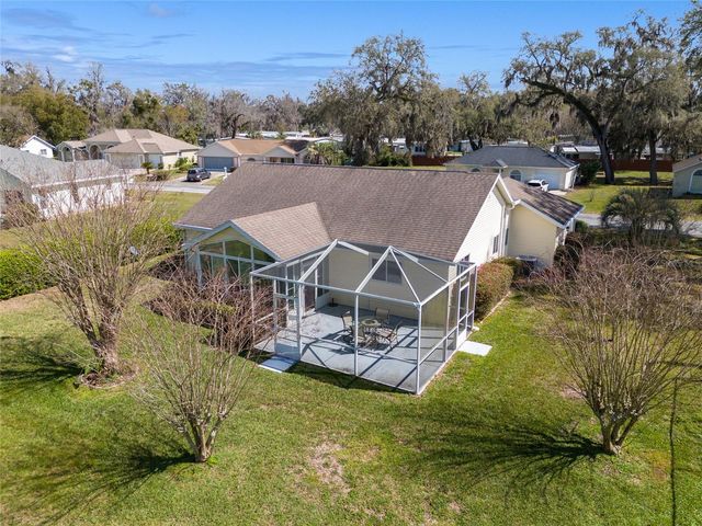 2318 NW 50TH AVENUE, Ocala, FL 34482
