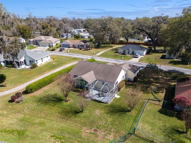 2318 NW 50TH AVENUE, Ocala, FL 34482