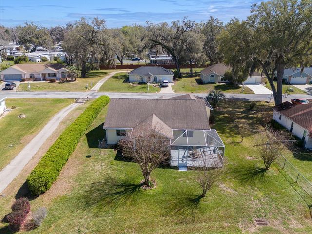 2318 NW 50TH AVENUE, Ocala, FL 34482