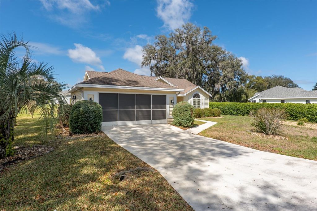 2318 NW 50TH AVENUE, Ocala, FL 34482