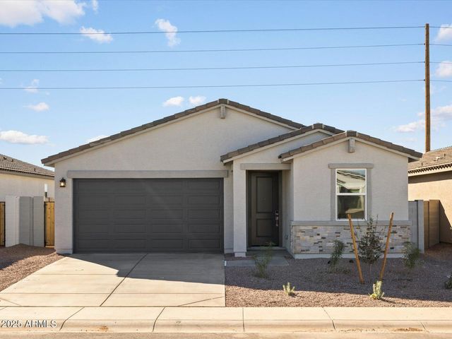 7505 E COZY COTTAGE Lane, San Tan Valley, AZ 85143