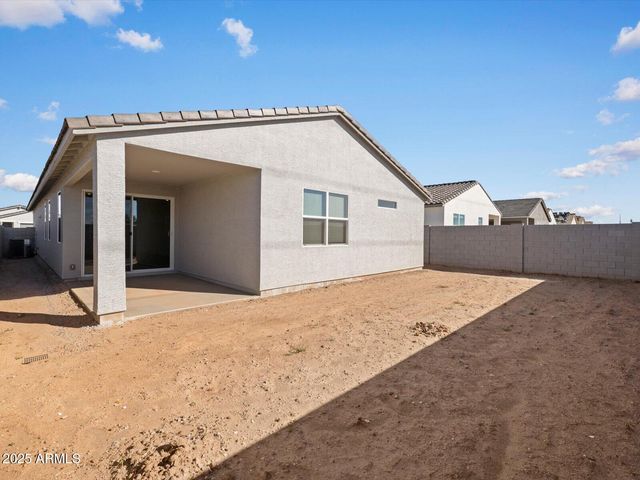 7505 E COZY COTTAGE Lane, San Tan Valley, AZ 85143