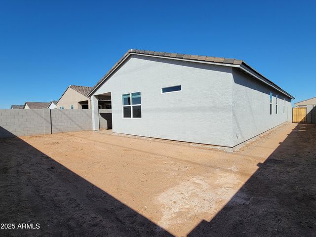 7505 E COZY COTTAGE Lane, San Tan Valley, AZ 85143