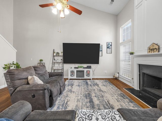 106 Grayhawk Way, Simpsonville, SC 29681