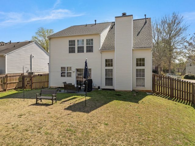 106 Grayhawk Way, Simpsonville, SC 29681