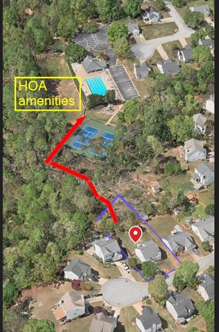 106 Grayhawk Way, Simpsonville, SC 29681