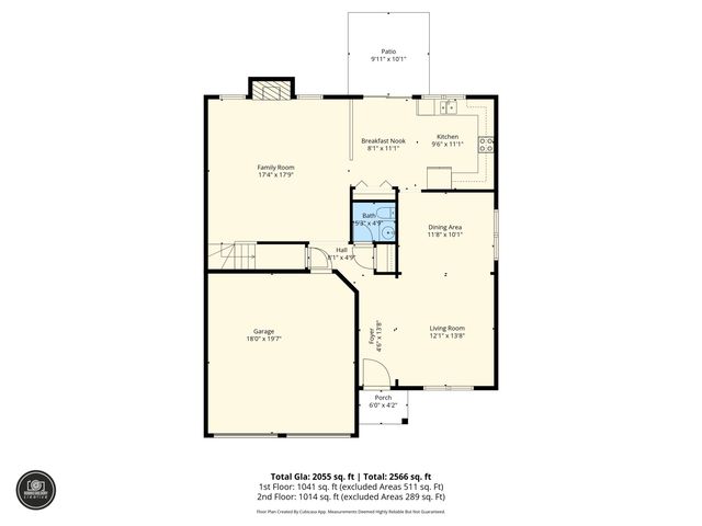 106 Grayhawk Way, Simpsonville, SC 29681