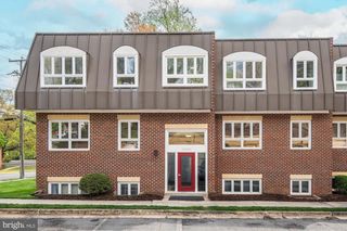 10627 JONES ST #301B, Fairfax, VA 22030