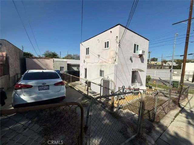 2426 Medford, Los Angeles, CA 90033