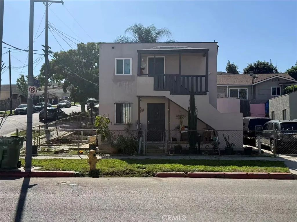 2426 Medford, Los Angeles, CA 90033