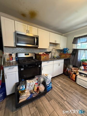 237 Burritt Street, New Britain, CT 06053