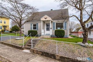 237 Burritt Street, New Britain, CT 06053