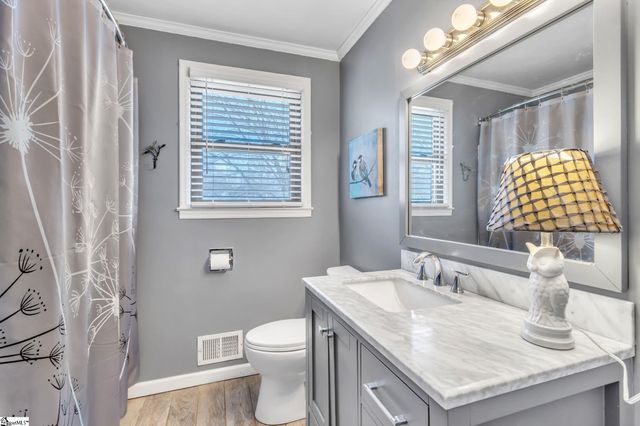 512 Mega Drive, Duncan, SC 29334