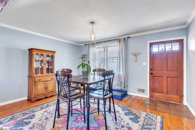 512 Mega Drive, Duncan, SC 29334