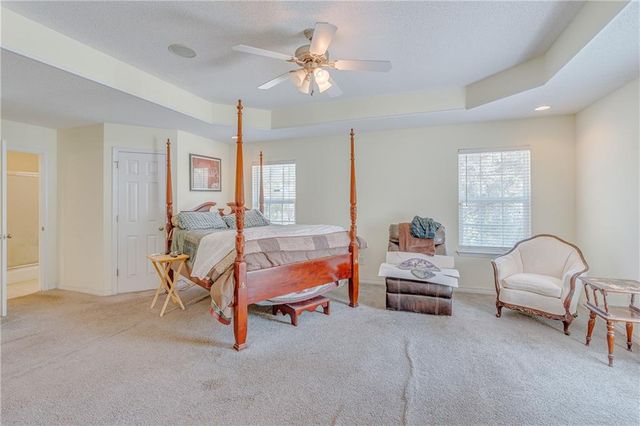 3510 Brookview Drive, Eight Mile, AL 36613