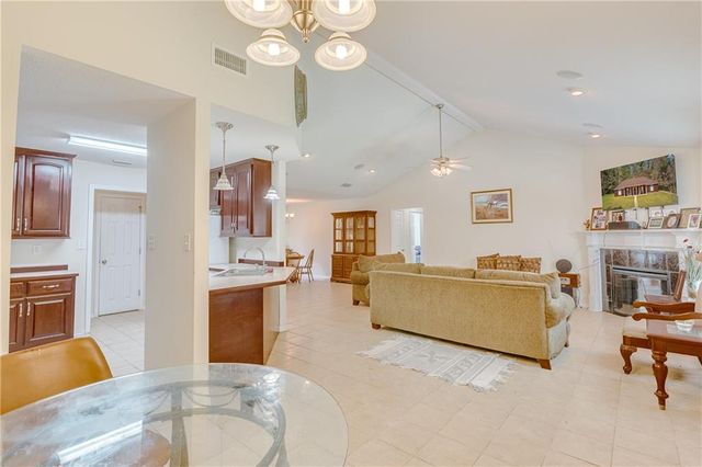 3510 Brookview Drive, Eight Mile, AL 36613