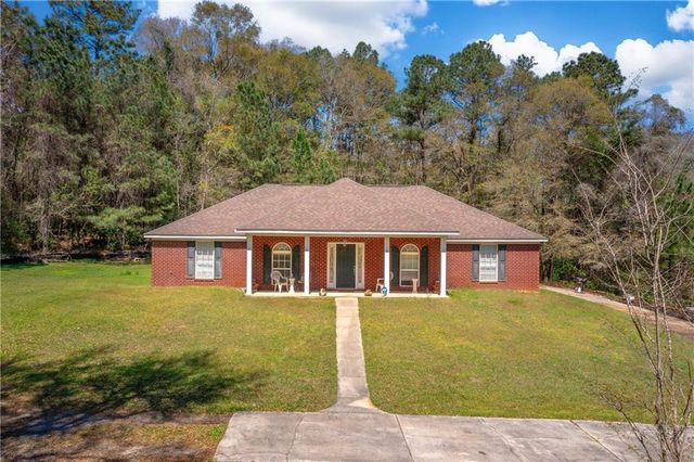 3510 Brookview Drive, Eight Mile, AL 36613