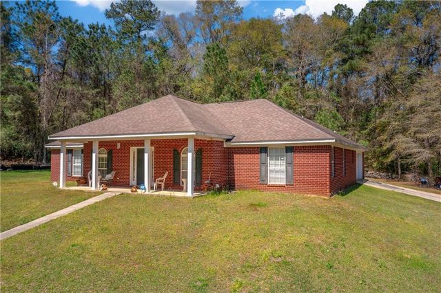 3510 Brookview Drive, Eight Mile, AL 36613