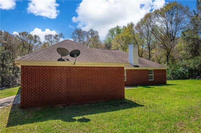 3510 Brookview Drive, Eight Mile, AL 36613