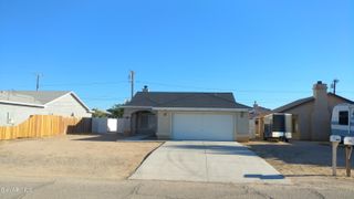9137 Evelyn Avenue, California City, CA 93505
