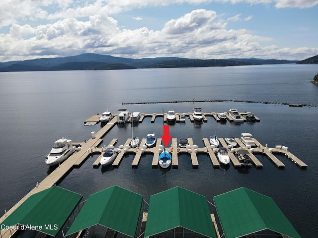 1100 E LAKESHORE DR D-17, Coeur d'Alene, ID 83814 property photo