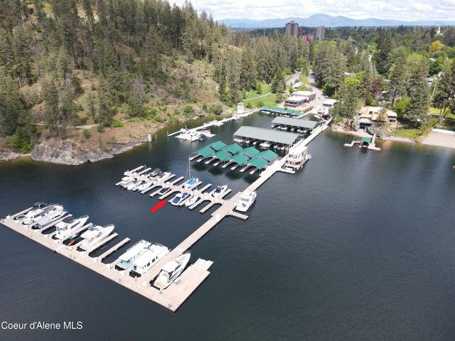 1100 E LAKESHORE DR D-17, Coeur D'alene, ID 83814
